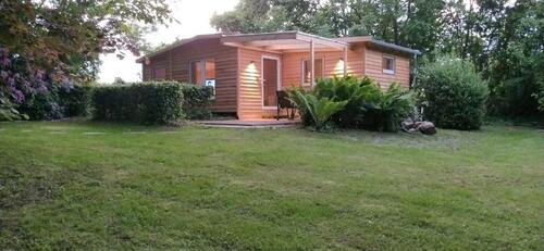 Foto - Ferienhaus Ferienwohnung Ostseenähe (Kappeln, Langballig, Angeln)