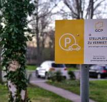 Außenstellplatz zu vermieten , DU-Laar - Duisburg