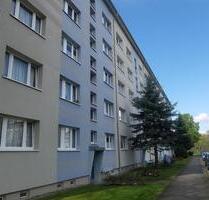 Hoch hinaus für Ihre neue 2 Raum Wohnung - Döbeln