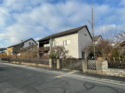 Foto - Einfamilienhaus in Schnaittenbach zum Kaufen