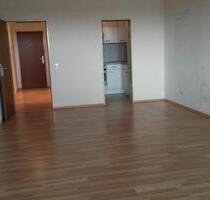 helle 1-Zimmer Wohnung mit top Anbindung, frei ab 01.10.2025 - Bensheim