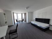 Foto - Vollständig möblierte Studentenwohnung ab 01.10. frei