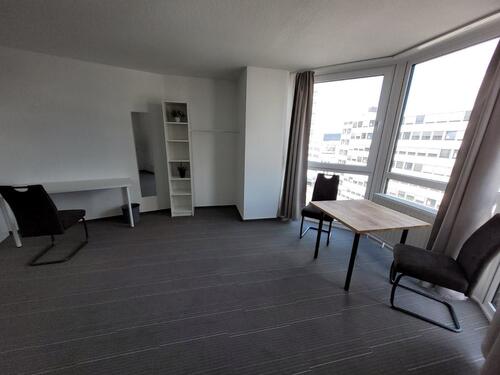 Foto - Etagenwohnung zur Miete in Bremen