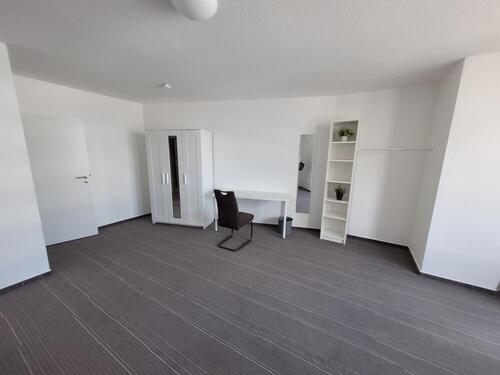 Foto - Etagenwohnung in Bremen