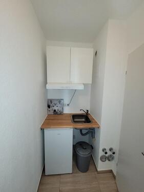 Foto - Etagenwohnung in Bremen zur Miete