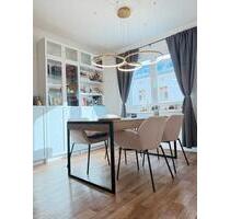 2 Zimmer Wohnung, Berlin, mit Balkon, Super Zentral, Mitte, VOLL