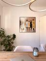 Foto - Etagenwohnung zur Miete in Berlin