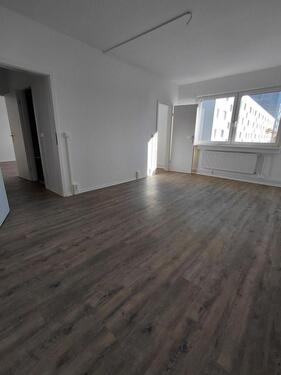 Foto - Helles und modernes 3-Zimmer-Apartment in Schwerin