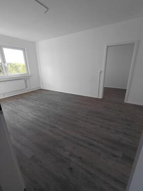 Foto - Etagenwohnung zur Miete in Schwerin