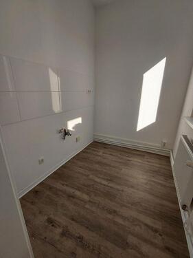 Foto - Etagenwohnung in Schwerin