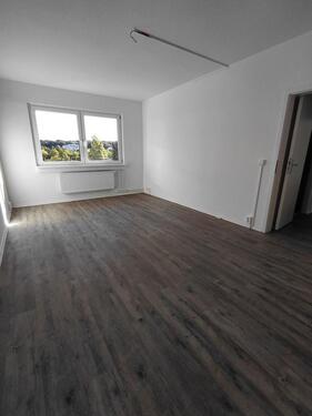 Foto - Etagenwohnung in Schwerin zur Miete