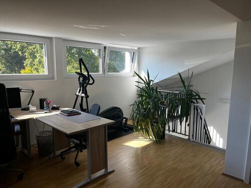 Foto - Etagenwohnung in Münster