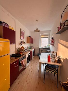 Foto - Etagenwohnung zur Miete in Berlin