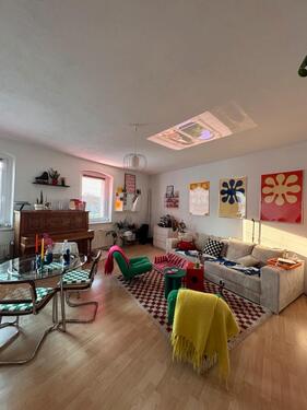Foto - Etagenwohnung in Berlin zur Miete