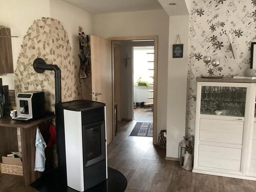 Foto - Etagenwohnung zur Miete in Grafschaft