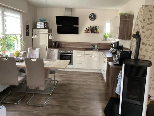 Foto - Etagenwohnung in Grafschaft