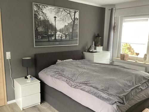 Foto - Etagenwohnung in Grafschaft zur Miete