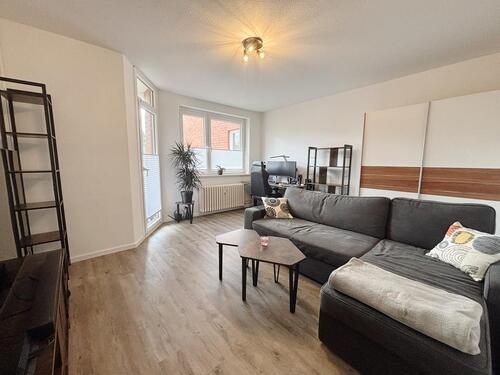 Foto - Etagenwohnung zur Miete in Reinbek