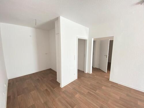 Foto - Etagenwohnung in Greifswald