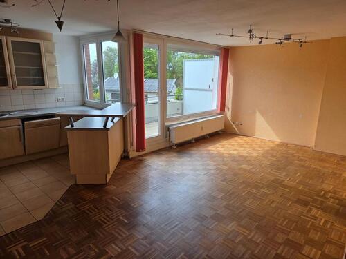 Foto - Etagenwohnung in Hamburg