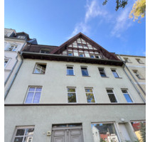 Wundervolle, gut geschnittene und moderne Wohnung mit Kachelofen - Fürstenwalde (Spree)