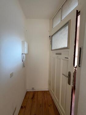 Foto - Etagenwohnung zur Miete in Fürstenwalde (Spree)