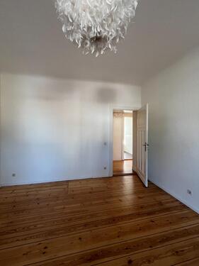 Foto - Etagenwohnung in Fürstenwalde (Spree) zur Miete