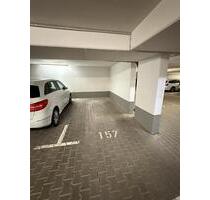 Tiefgaragenstellplatz Obersendling - München Sendling-Westpark