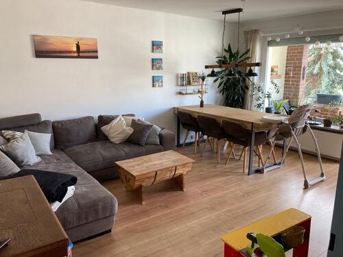 Foto - 3-Zimmer-Wohnung mit Balkon in Laatzen