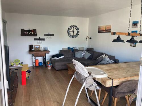 Foto - Etagenwohnung in Laatzen