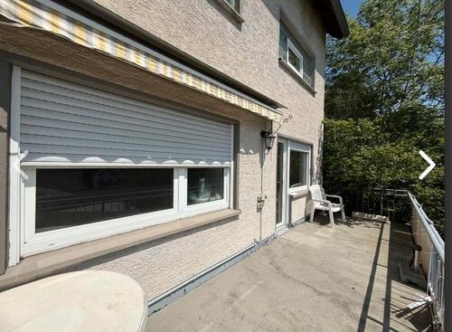 Foto - Etagenwohnung in Altena