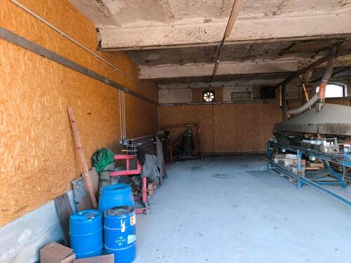 Foto - 2 Lagerhallen - 5,00 EUR Kaltmiete,