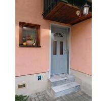 Kleines Reihenhaus in Meissen - 98.000,00 EUR Kaufpreis, in Meißen (PLZ: 01662)