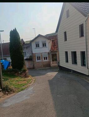 Foto - Einfamilienhaus Haus - 37.000,00 EUR Kaufpreis,