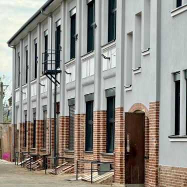 Foto - Bürofläche mit Entwicklungspotenzial!