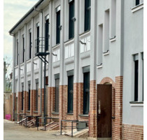 Bürofläche mit Entwicklungspotenzial! - Leipzig Altwest