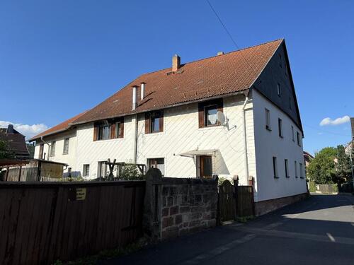 Foto - Einfamilienhaus in Krayenberggemeinde