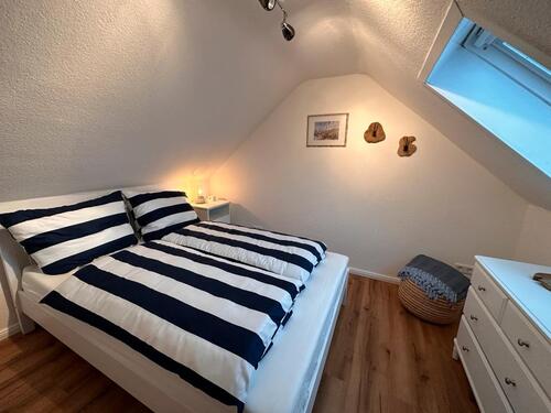 Foto - Etagenwohnung in Emden zur Miete