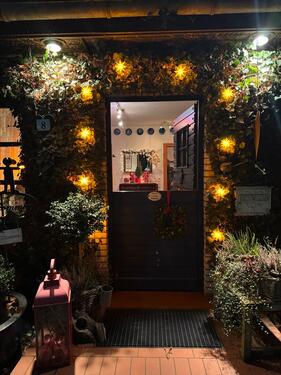 Foto - Charmantes Haus in zentraler, ruhiger Lage in Sörup