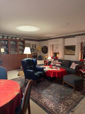 Foto - 4 Zimmer Einfamilienhaus zur Miete in Sörup