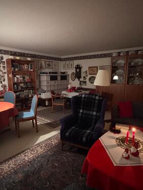 Foto - 4 Zimmer Einfamilienhaus in Sörup