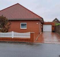 Charmanter Bungalow in toller Lage in Schortens - Ganderkesee