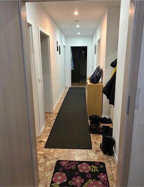 Foto - Schöne, barrierefreie 3-Zimmer-EG-Wohnung mit eigenem Garten