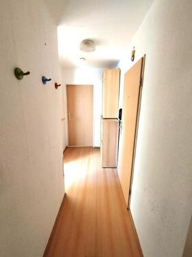 Foto - Dachgeschoßwohnung in Gelsenkirchen zur Miete