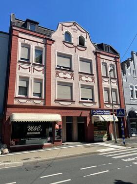 Foto - Schöne Dachgeschosswohnung WetterWengern 99qm