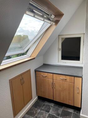 Foto - 4 Zimmer Dachgeschoßwohnung in Wetter (Ruhr)