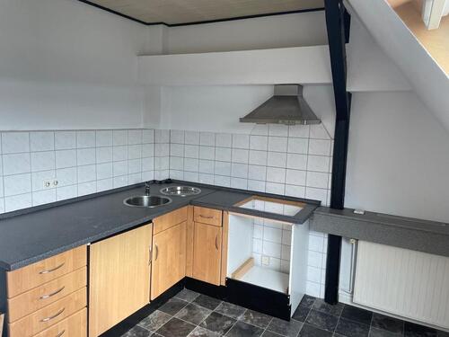 Foto - Dachgeschoßwohnung in Wetter (Ruhr) zur Miete