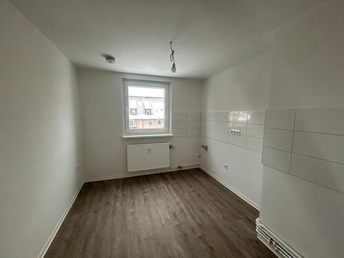 Foto - Etagenwohnung in Braunschweig zur Miete