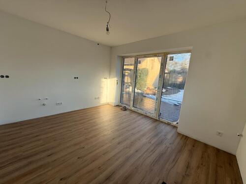 Foto - 4 Zimmer Erdgeschoßwohnung in Gifhorn