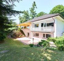 Gelegenheit, Villa mit Elbblick, von privat !! - Geesthacht